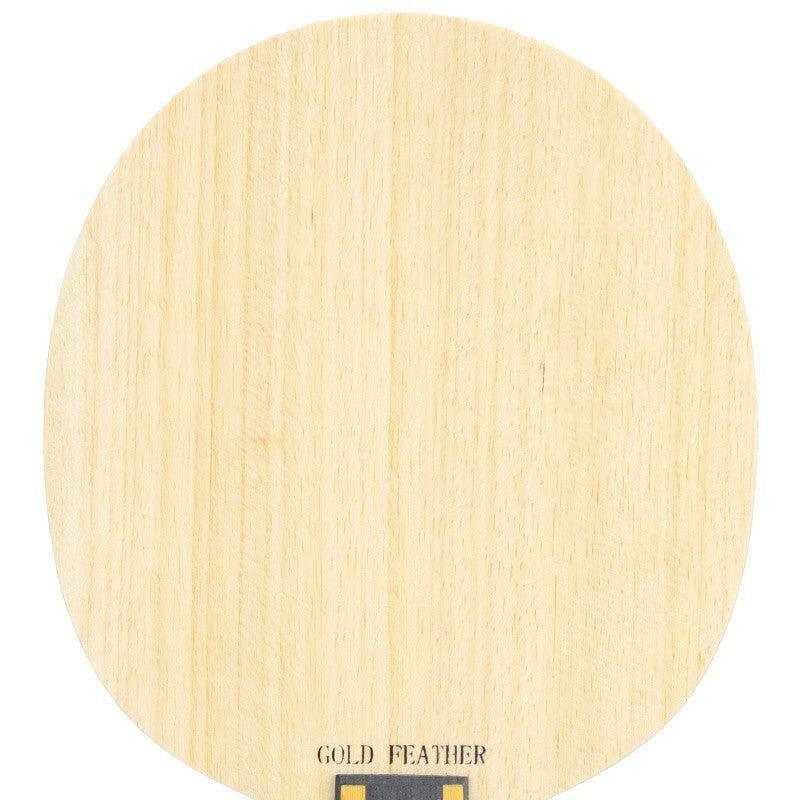 SWORD Gold Feather GF 7 Ply Blade - Table Tennis Hub