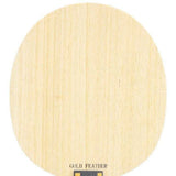 SWORD Gold Feather GF 7 Ply Blade
