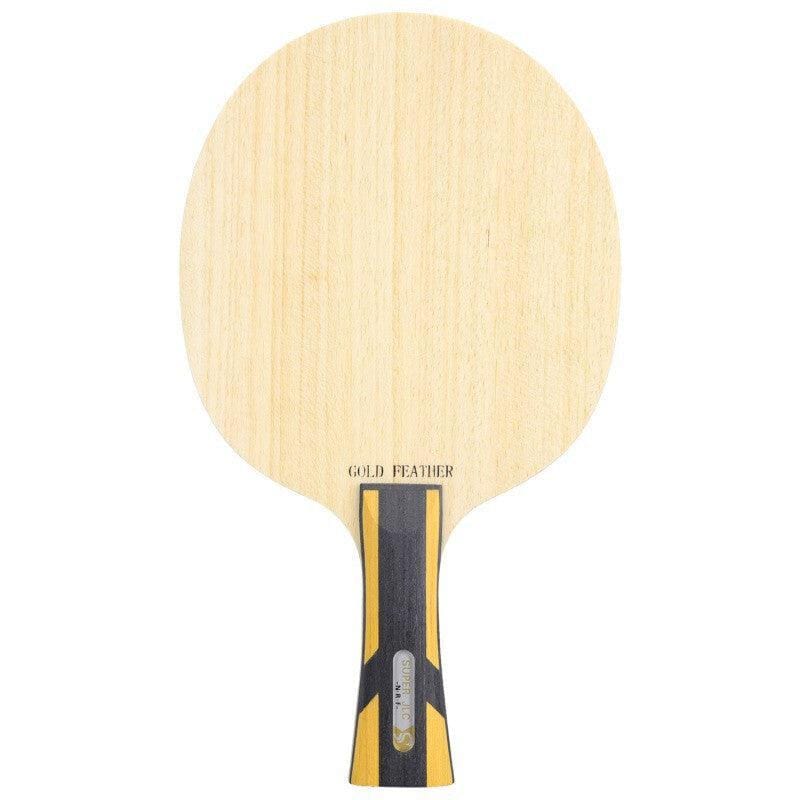 SWORD Gold Feather GF 7 Ply Blade - Table Tennis Hub