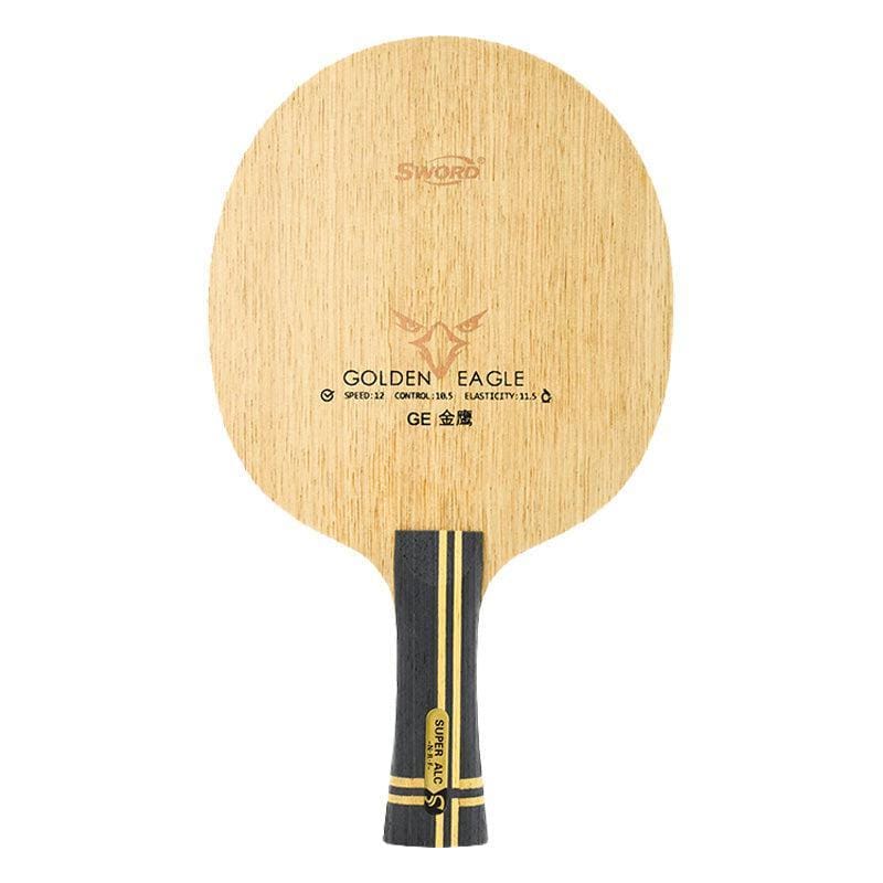 SWORD Golden Eagle GE 7 Ply Blade - Table Tennis Hub