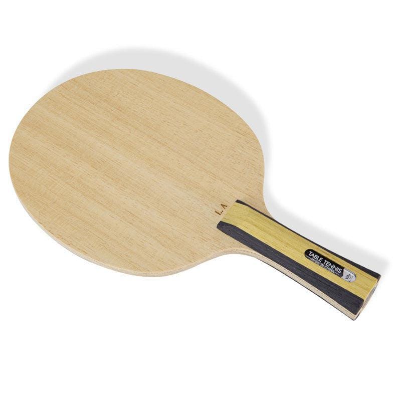 SWORD LA 5 Ply Wood Blade - Table Tennis Hub