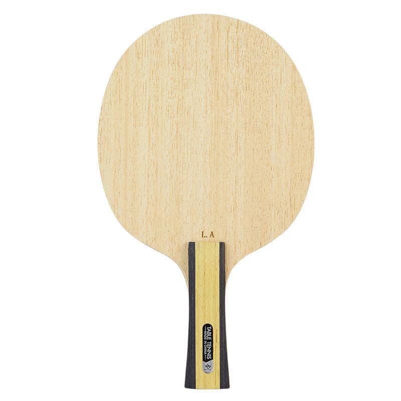 SWORD LA 5 Ply Wood Blade - Table Tennis Hub