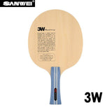 Sanwei 3W 5 Ply Wood Allround