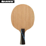 Sanwei J9 - 9 Ply Even Wood Blade