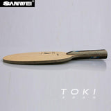 Sanwei J9 - 9 Ply Even Wood Blade