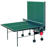 Sponeta Hobby/Club Table Tennis Table, S 1-26i, green, , Sponeta, Sponeta, Sports, Tables, Table Tennis Hub, 