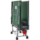 Sponeta S 3-47 E Table Tennis Table, 206.5410/L, Green, , Sponeta, Sponeta, Sports, Tables, Table Tennis Hub, 