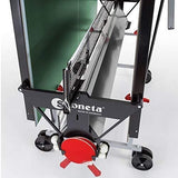 Sponeta S 3-47 E Table Tennis Table, 206.5410/L, Green, , Sponeta, Sponeta, Sports, Tables, Table Tennis Hub, 