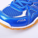 Stiga Castica Table Tennis Shoes, Shoes, Stiga, Shoes, Stiga, Table Tennis Hub, 