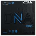 Stiga DNA Pro M Table Tennis Rubber - Table Tennis Hub