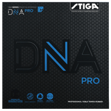 Stiga DNA Pro M Table Tennis Rubber, Rubbers, Stiga, Rubbers, Stiga, Table Tennis Hub, 