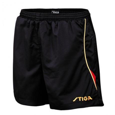 Stiga Joint Shorts - Table Tennis Hub