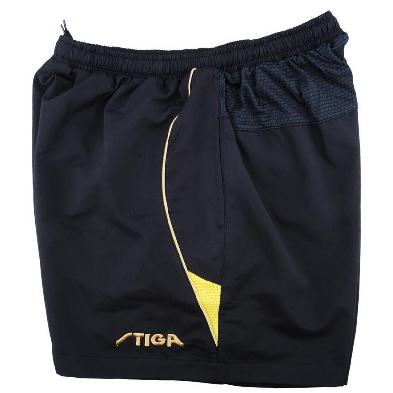 Stiga Joint Shorts - Table Tennis Hub