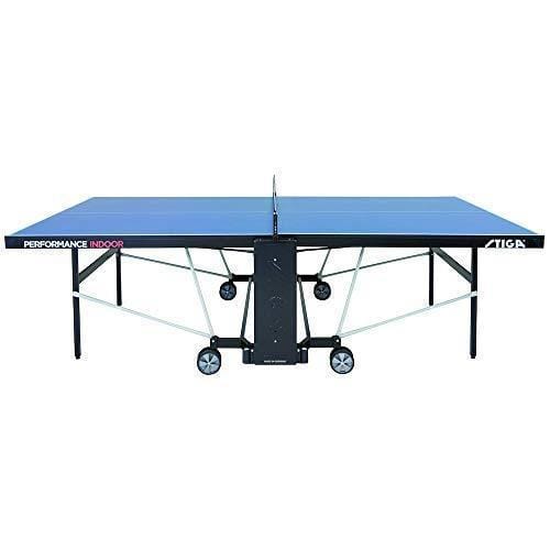 Stiga Performance CS Indoor Table Tennis Table - Table Tennis Hub
