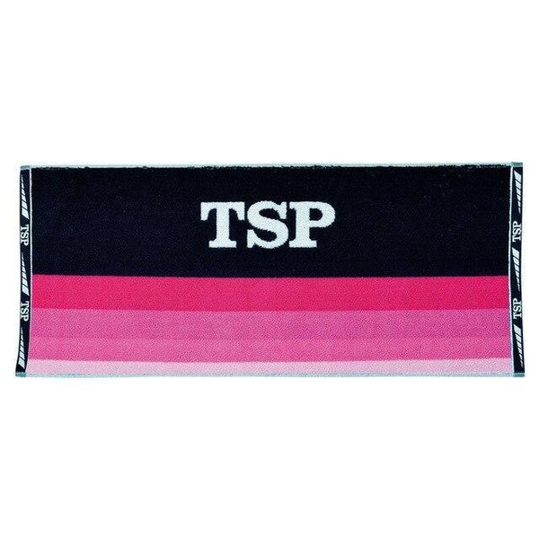 TSP 2020 Table Tennis Towel, Towels, TSP, accessories, Towels, TSP, Table Tennis Hub, 