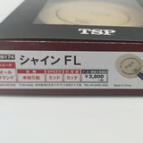 TSP Shine ALL+ Lightweight 5 Ply Blade