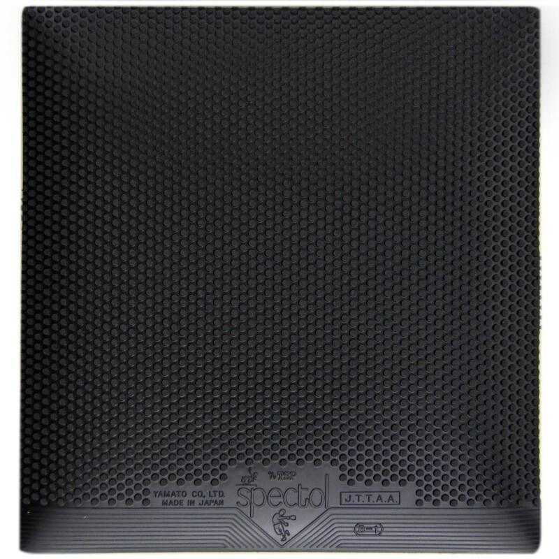 TSP Spectol Soft Table Tennis Rubber - Table Tennis Hub