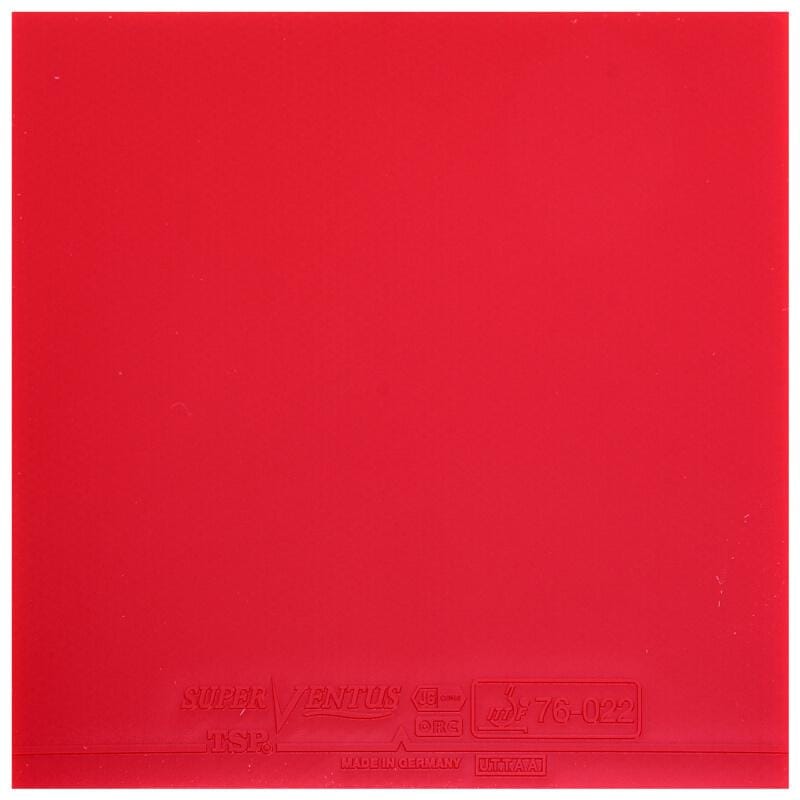TSP Super Ventus Tension Table Tennis Rubber - Table Tennis Hub