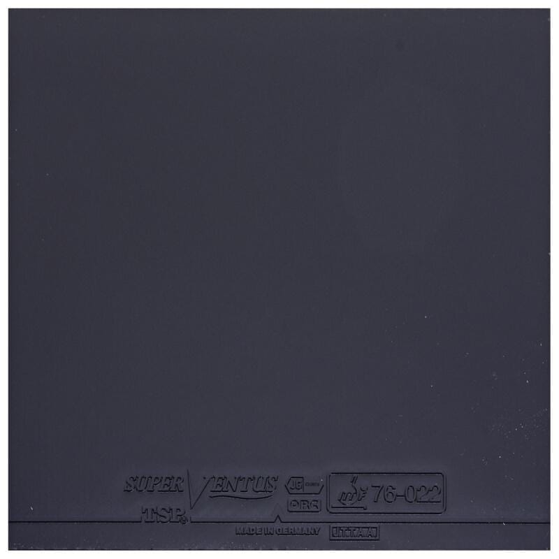 TSP Super Ventus Tension Table Tennis Rubber - Table Tennis Hub
