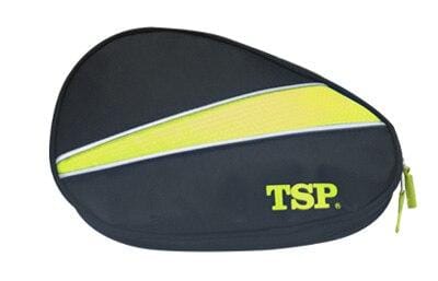TSP Table Tennis Bag TSP Ping Pong Bat Case - Table Tennis Hub