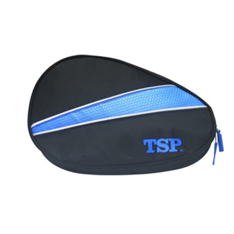 TSP Table Tennis Bag TSP Ping Pong Bat Case - Table Tennis Hub