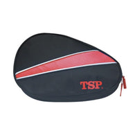 DHS RC-520 Ping Pong Bag; Oxford Square Double-Decker Table Tennis Bag; You  can Put ping-Pong Racket