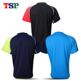 TSP Table Tennis Shirt