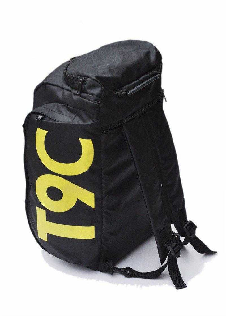 TTHub Gym Bag with Separate Shoe Pouch - Table Tennis Hub