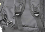 TTHub Gym Bag with Separate Shoe Pouch