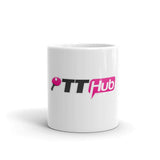 TTHub Mug
