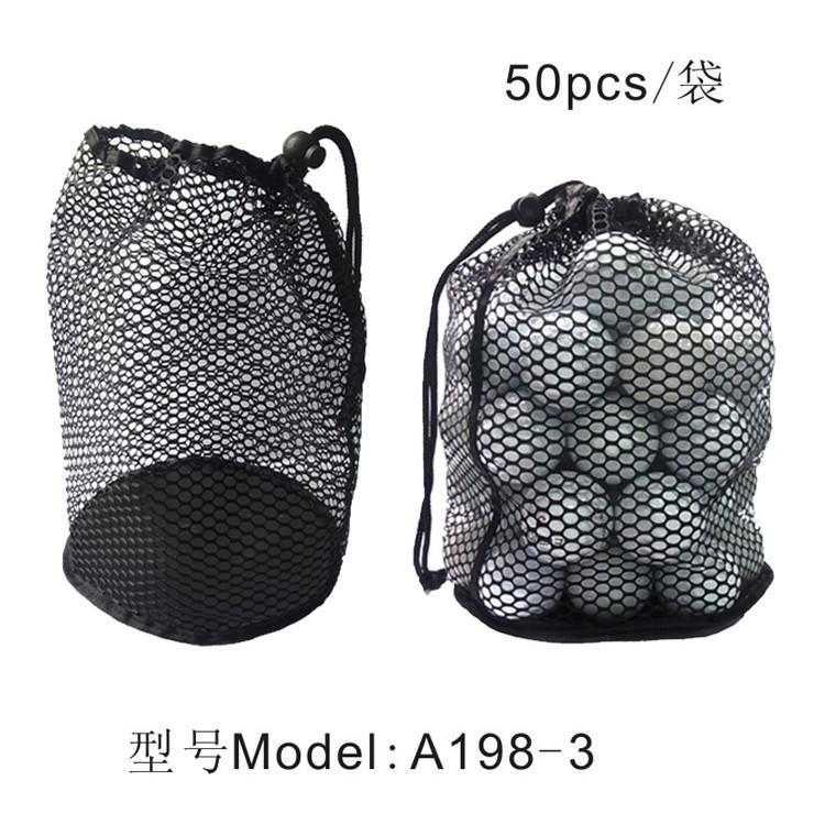 Table Tennis Ball Bag - Table Tennis Hub