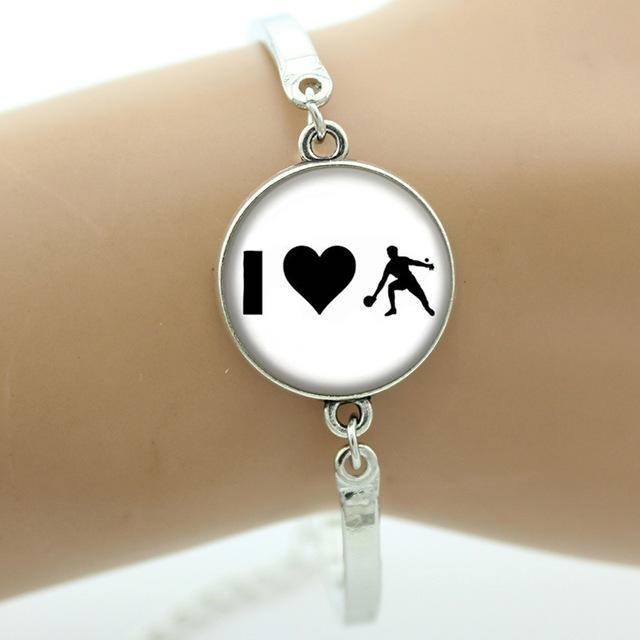 Table Tennis Bracelet - Table Tennis Hub