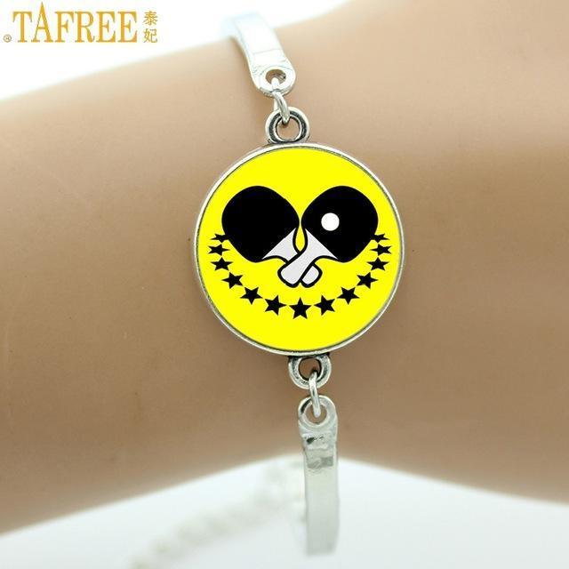 Table Tennis Bracelet - Table Tennis Hub