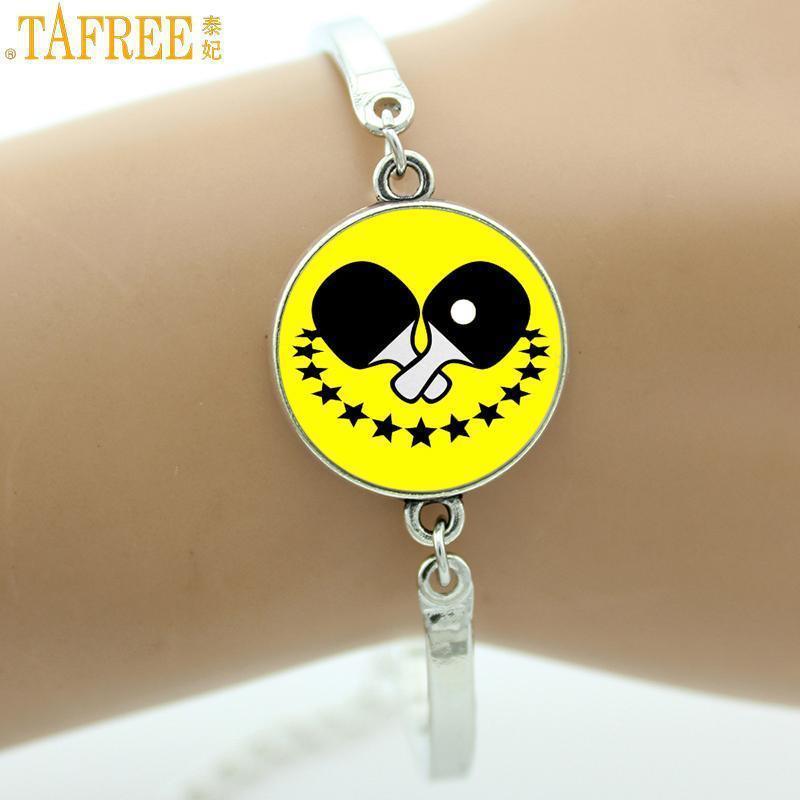 Table Tennis Bracelet - Table Tennis Hub