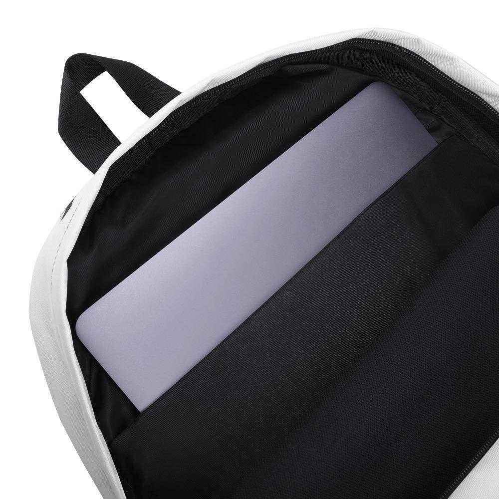 Table Tennis Hub Backpack Casual Table Tennis Player - Table Tennis Hub