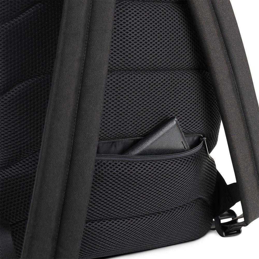 Table Tennis Hub Backpack Casual Table Tennis Player - Table Tennis Hub