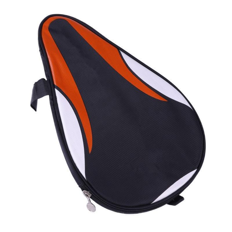 Table Tennis Hub Bat Case - Table Tennis Hub