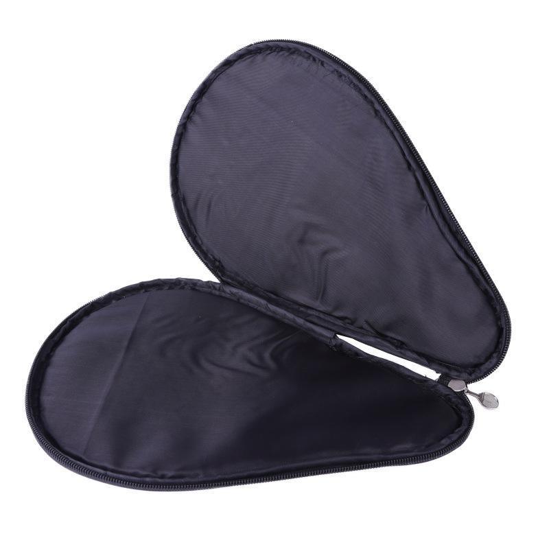 Table Tennis Hub Bat Case - Table Tennis Hub