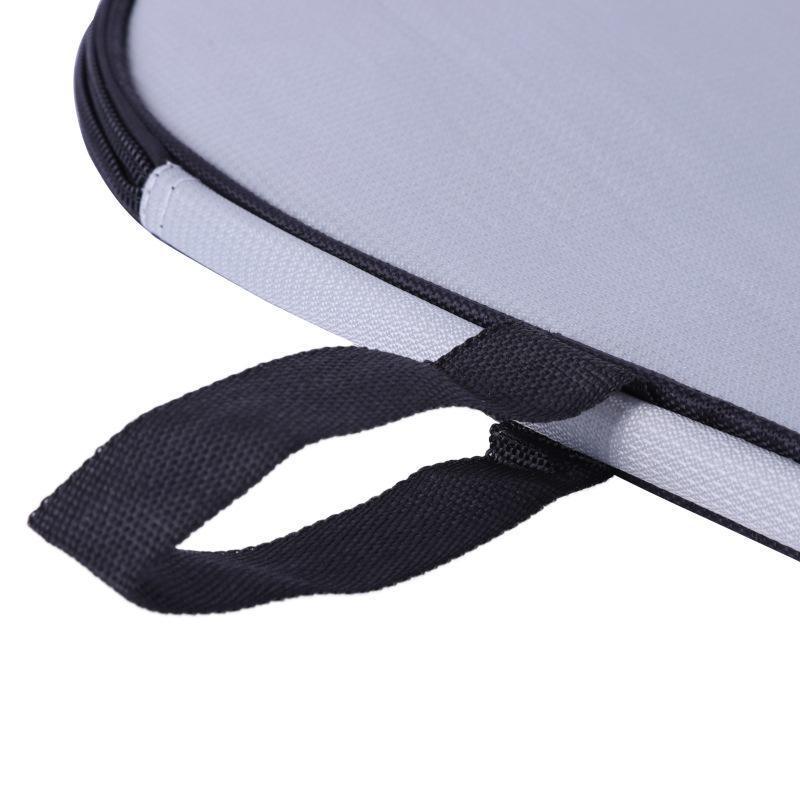 Table Tennis Hub Bat Case - Table Tennis Hub
