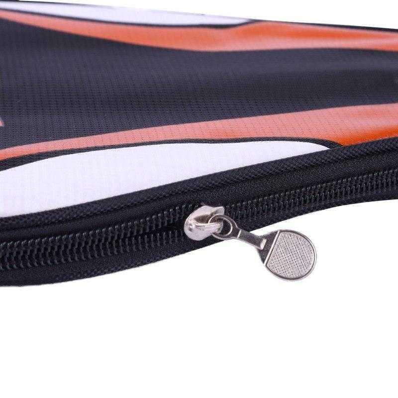 Table Tennis Hub Bat Case - Table Tennis Hub