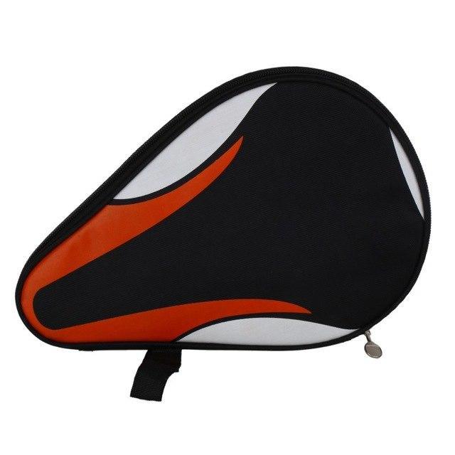 Table Tennis Hub Bat Case - Table Tennis Hub