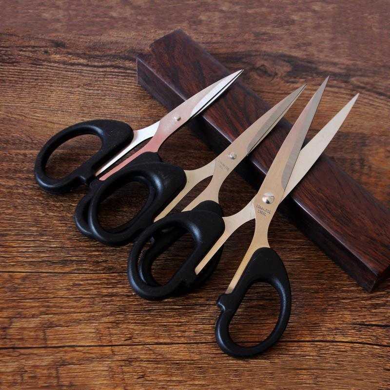 Table Tennis Hub Rubber Cutting Scissors - Table Tennis Hub