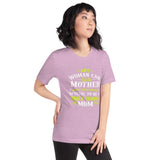 Table Tennis Mum T-Shirt, Casual T-Shirts, Table Tennis Hub, T-Shirts, Table Tennis Hub, 
