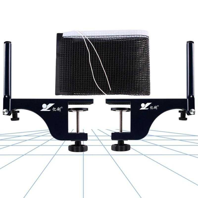 Table Tennis Net for Indoor or Outdoor Tables - Table Tennis Hub