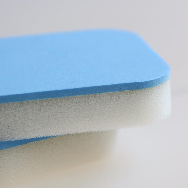 Table Tennis Rubber Cleaning Sponge - Table Tennis Hub