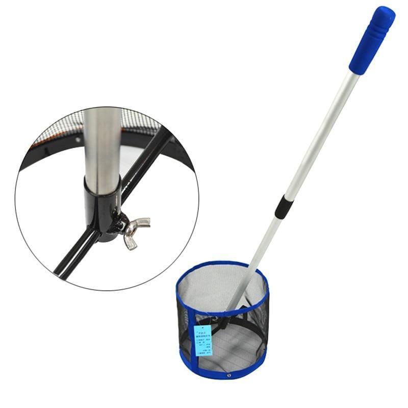 Telescopic Table Tennis Ball Picker - Table Tennis Hub