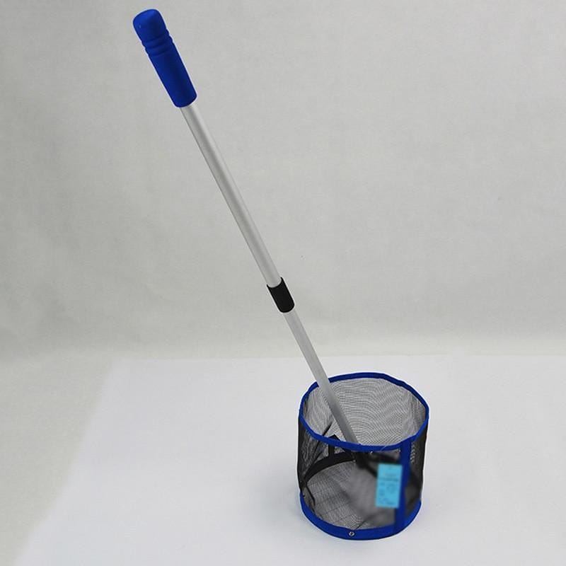 Telescopic Table Tennis Ball Picker - Table Tennis Hub