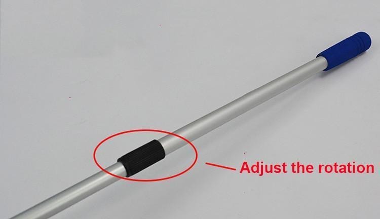 Telescopic Table Tennis Ball Picker - Table Tennis Hub
