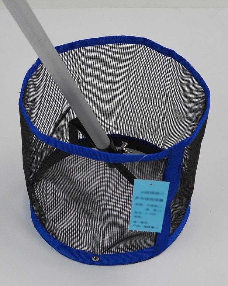 Telescopic Table Tennis Ball Picker - Table Tennis Hub