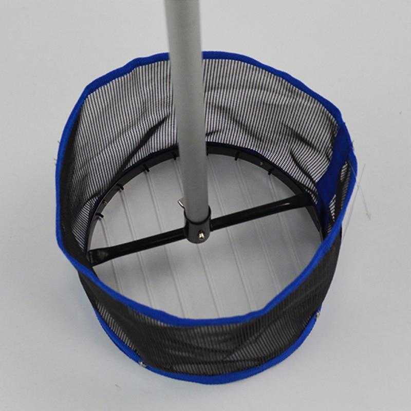 Telescopic Table Tennis Ball Picker - Table Tennis Hub